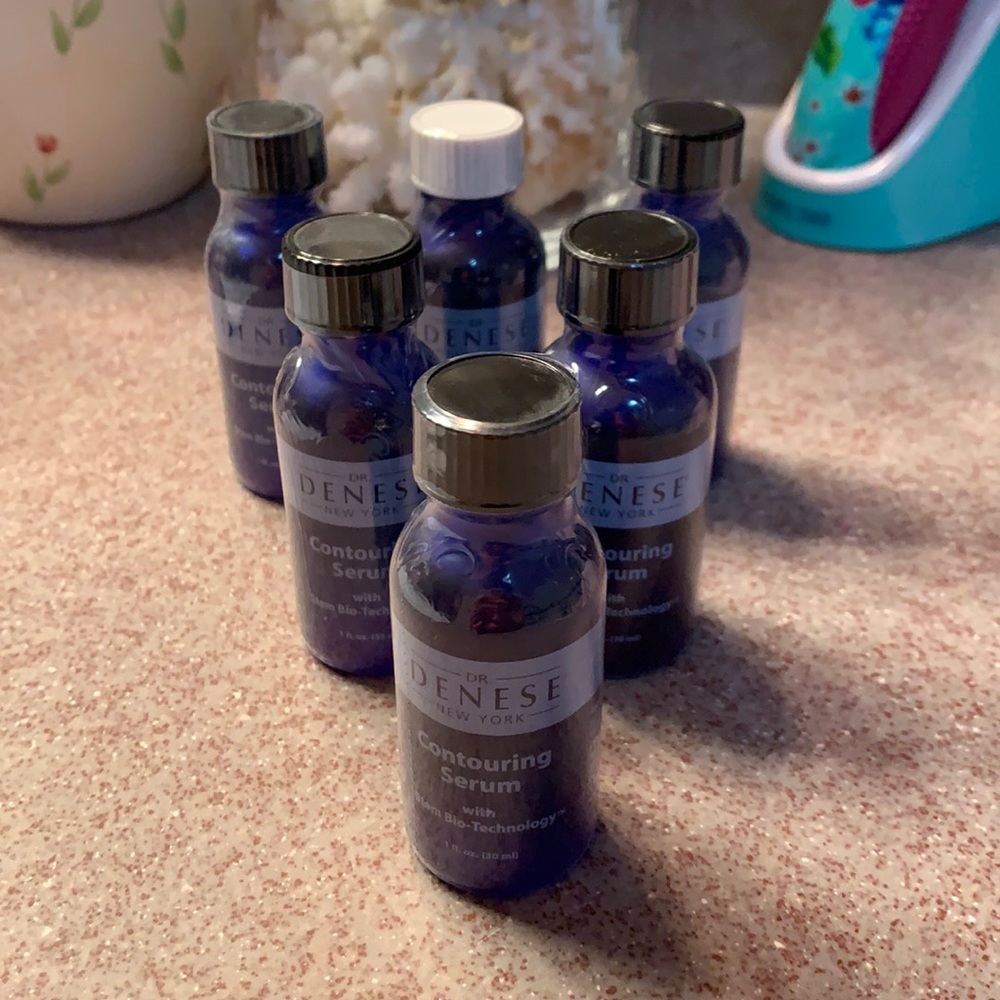 Dr. Denese Contouring Serum w/ Stem Bio-Technology